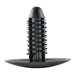 [16GRAPAS213CH] GRAPA AUTOMOTRIZ NYLON 23X24.7X7.4MM C209 PIEZA