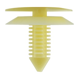 [16GRAPAS194CH] GRAPA AUTOMOTRIZ NYLON 22.7X24X7.6MM C11 PIEZA