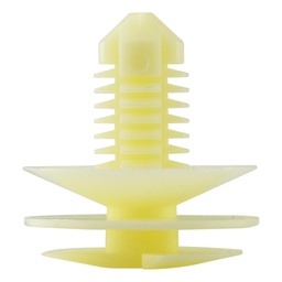 [16GRAPAS016CH] GRAPA AUTOMOTRIZ NYLON 21X20X7MM C12 PIEZA