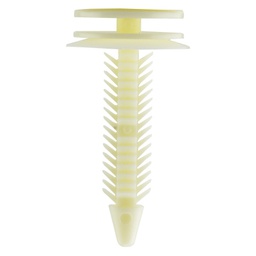 [16GRAPAS026CH] GRAPA AUTOMOTRIZ NYLON 40X20X8MM C687 PIEZA