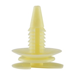 [16GRAPAS220CH] GRAPA AUTOMOTRIZ NYLON 28X22.7X7.7MM C427