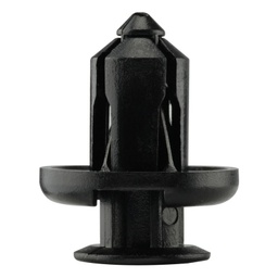 [16GRAPAS038CH] GRAPA AUTOMOTRIZ NYLON 18X20X10MM C634 PIEZA