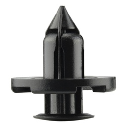 [16GRAPAS040CH] GRAPA AUTOMOTRIZ NYLON 12X20X8MM C88 (25 PIEZAS)