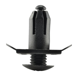 [16GRAPAS003CH] GRAPA AUTOMOTRIZ NYLON 23X20X10MM C136 PIEZA