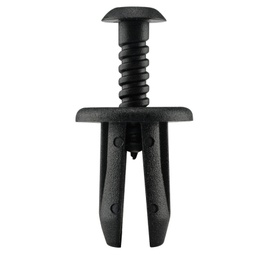 [16GRAPAS080CH] GRAPA AUTOMOTRIZ NYLON 21X18X10MM C852