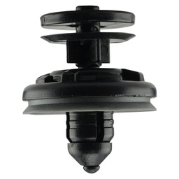 [16GRAPAS247CH] GRAPA AUTOMOTRIZ NYLON 28X22.5X8MM C1250 PIEZA
