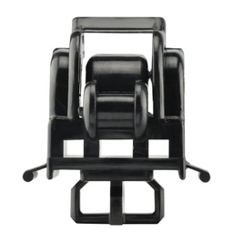 [16GRAPAS058CH] GRAPA AUTOMOTRIZ NYLON 18X24MM C171 PIEZA