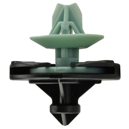 [16GRAPAS086CH] GRAPA AUTOMOTRIZ NYLON 30X28X10MM SC666 PIEZA