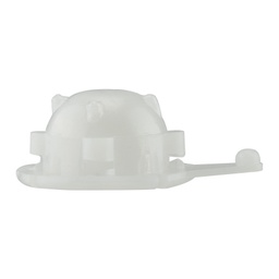 [16GRAPAS125CH] CUENCA PARA LIMPIADOR DE PLASTICO LMFSN-CN757