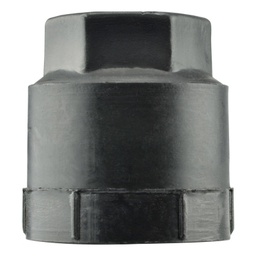 [16GRAPAS107CH] TAPON PARA TUERCA AUTOMOTRIZ LMFSN-CN1168 (25 PIEZAS)