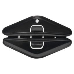 [16GRAPAS226CH] GRAPA AUTOMOTRIZ NYLON 70.2X43.8X21MM C518 PIEZA