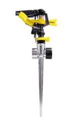 [Aspersor plástico regulable por pulsación 3/4" GHT 1 vía Surtek] 130324