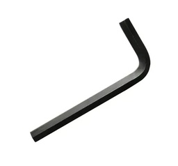 [Llave hexagonal corta tipo "L", métrica, 19 mm Urrea] 49-19