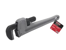 [Llave Stillson de aluminio, 10" Urrea] 810A