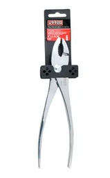 [Pinza para mecánico mango de acero forjado de 8" Urrea] 278