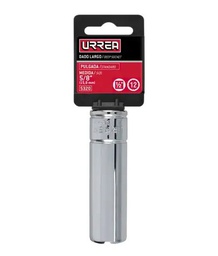 [Dado largo cuadro de 1/2", 12 puntas, en pulgadas, 5/8" Urrea] 5320