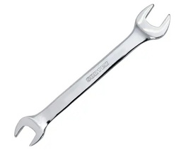 [Llave española pulido espejo métrica, 16 x 17mm Surtek] 51617