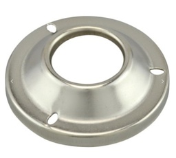 [14BRIDA-004SM] BRIDA TROQUELADA 1" NIQUELADA D.P. (2 PIEZAS)
