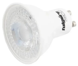 [FP0085 IN HOUSE ] Foco Led 7w Luz Dia Base Gu-10