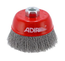 [CARDA COPA ALAMB ONDULADO] 10670 ADIR
