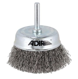 [CARDA DE COPA P/TALADRO 2 3/4"] 10677 ADIR
