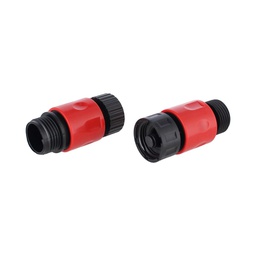 [JGO D CONECTORES SISTEMA] 592 ADIR