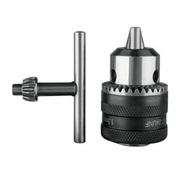 [KIT BROQUERO Y LLAVE DE 3/8"] 1250 ADIR
