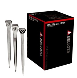 [756816] CLAVO P/HERRAR BELL.#6 250pz