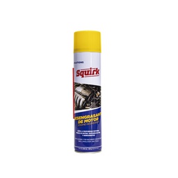 [SKA05 IN HOUSE] DESENGRASANTE DE MOTOR SQUIRK SKA05