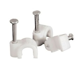 [FU0471] GRAPA CURVA 6MM BOLSA 100 PIEZAS