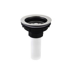 [YD0077] CONTRACANASTA PLASTICA Y TUBO ABS