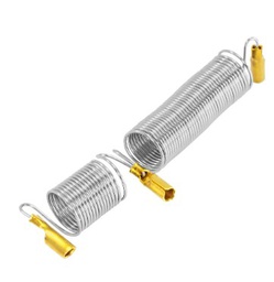 [FU0104] RESISTENCIA P/REGADERA ELECTRICA DE 4 TEMPERATURAS