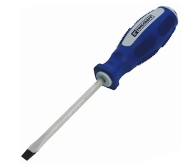[TC2685] DESARMADOR DE GOLPE PUNTA PLANA 3/16" X 3"