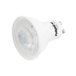 [FP0083] FOCO LED 5W LUZ DIA BASE GU-10