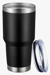 [PROM5246] TERMO NEGRO TIPO YETI