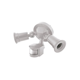 [FU1119] LUMINARIO CON SENSOR DE MOVIMI