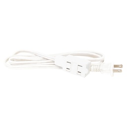 [FU1158] EXTENSION SPT 2X16AWG 1.5M BLA