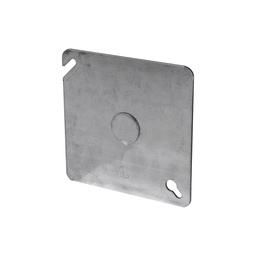 [FU1629] TAPA CAJA CUADRADA 4"