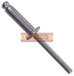 [TC0779] REMACHE AS68 DE 3/16" x 1/2" C