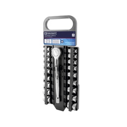 [TC1429] DADOS CON MATRACA 3/8"