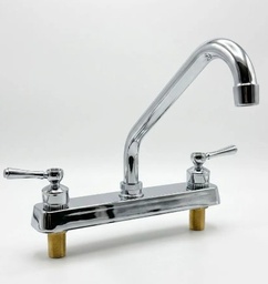 [TC3146] MEZCLADORA PARA COCINA 8" CUEL
