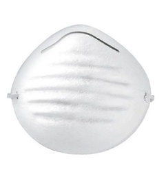 [TC3306] MASCARILLA DESECHABLE 5PZ