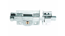 [TC3473] CERRADURA DE BARRA LIBRE IZQ L