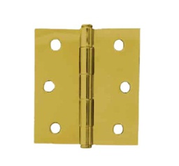 [TC3478] BISAGRA CUADRADA PREMIUM 3"X3"