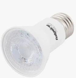 [FP0089] FOCO LED 7W LUZ DIA BASE E27 (