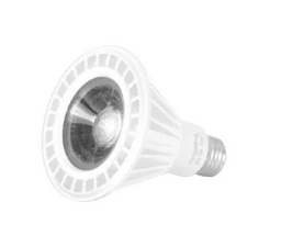 [FP0188] FOCO LED 7W LUZ CALIDA BASE E2