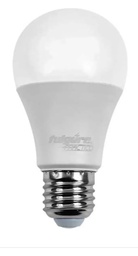 [FP0234] FOCO LED 12W LUZ CALIDA BASE E