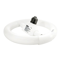 [FU0040] LAMPARA CIRCULAR T9 C/ADAPTADO