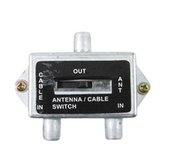 [FU0633] SWITCH AB METALICO DE PALANCAD