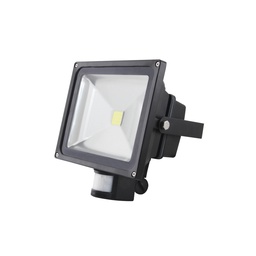 [FU1386] LUMINARIO LED SENSOR MOVIMIENT